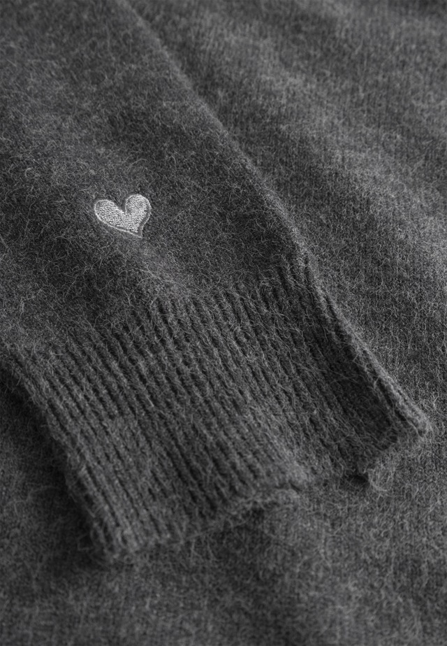 Frieda & Freddies Blusenkleid »Frieda & Freddies Strickkleid«