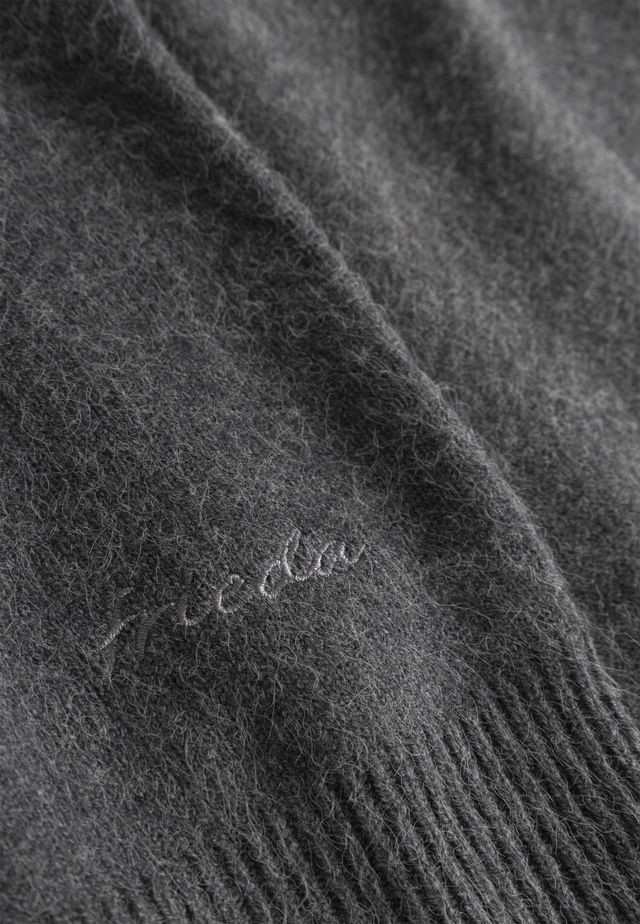 Frieda & Freddies Blusenkleid »Frieda & Freddies Strickkleid«