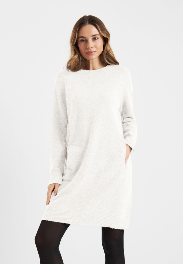 Frieda & Freddies Blusenkleid »Frieda & Freddies Strickkleid«