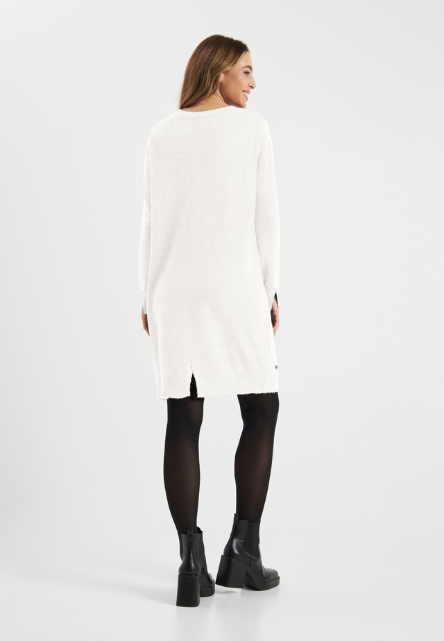 Frieda & Freddies Blusenkleid »Frieda & Freddies Strickkleid«