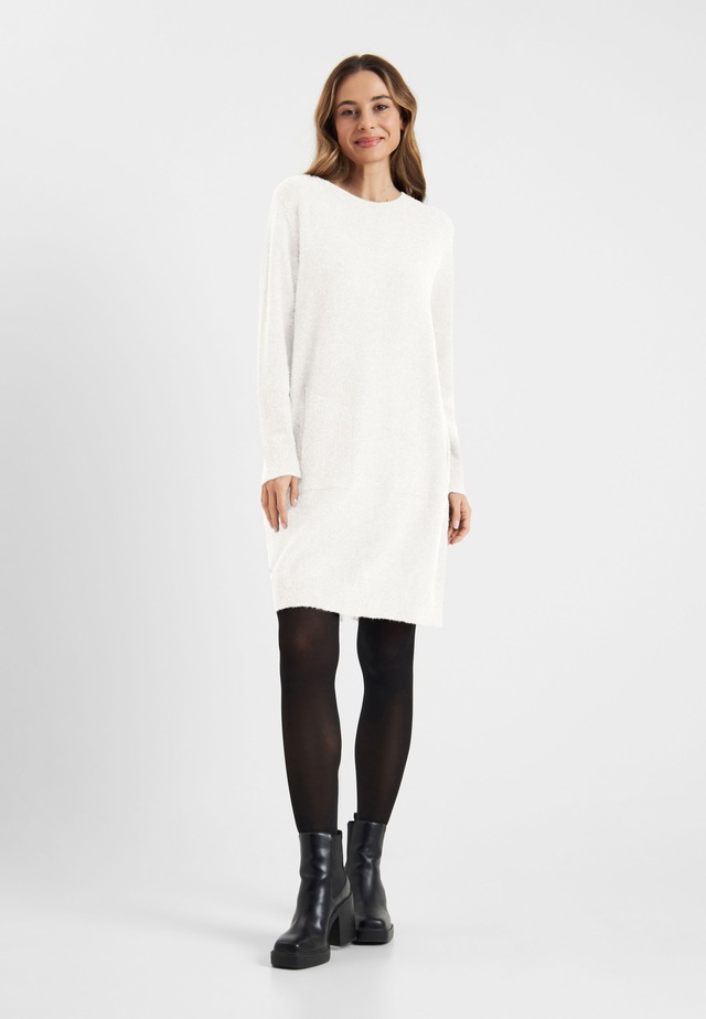 Frieda & Freddies Blusenkleid »Frieda & Freddies Strickkleid«