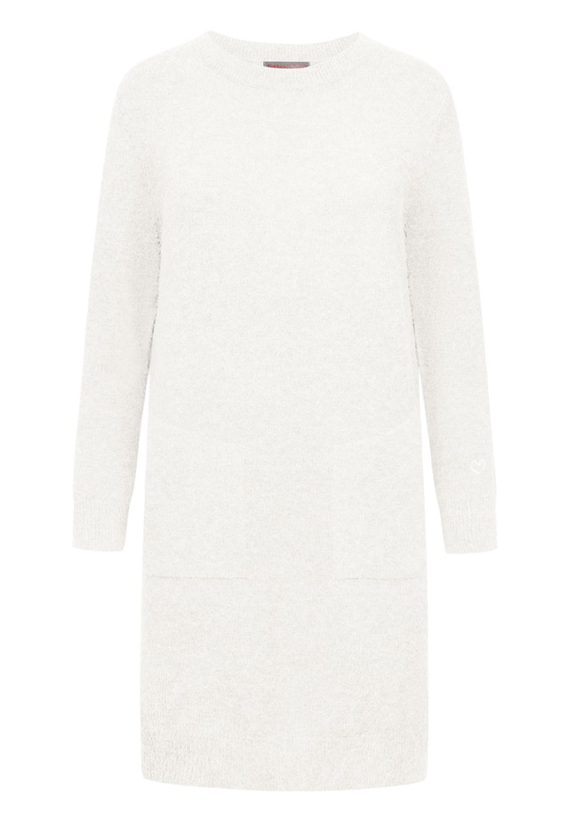 Frieda & Freddies Blusenkleid »Frieda & Freddies Strickkleid«