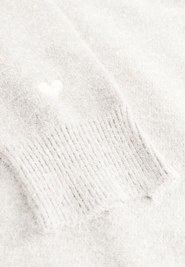 Frieda & Freddies Blusenkleid »Frieda & Freddies Strickkleid«
