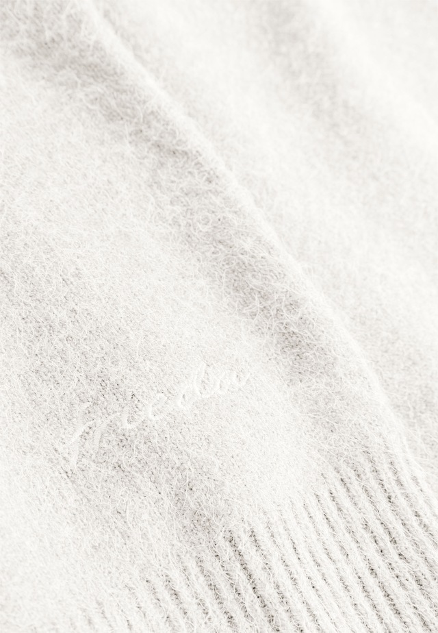 Frieda & Freddies Blusenkleid »Frieda & Freddies Strickkleid«