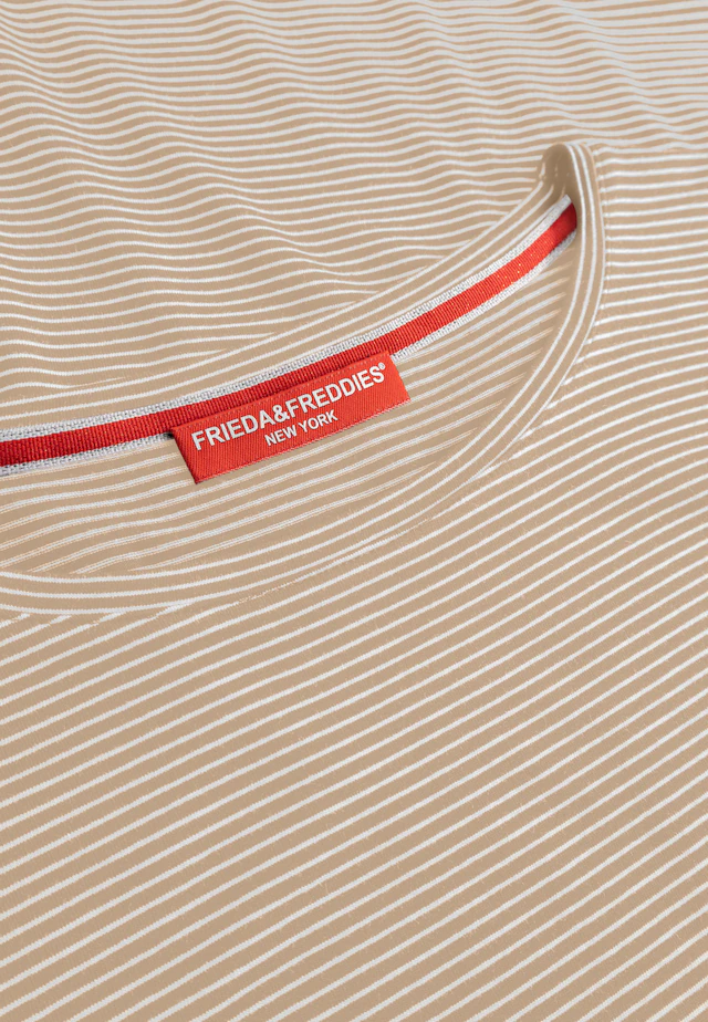 Frieda & Freddies Langarmshirt »Frieda & Freddies Longsleeve«