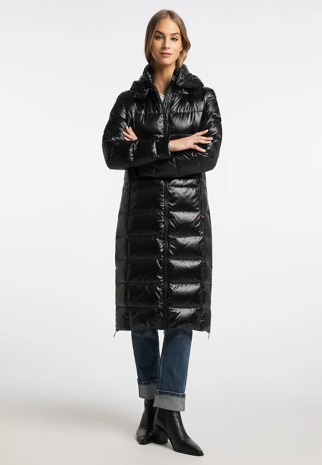 Frieda & Freddies Wintermantel »Frieda & Freddies Steppmantel«