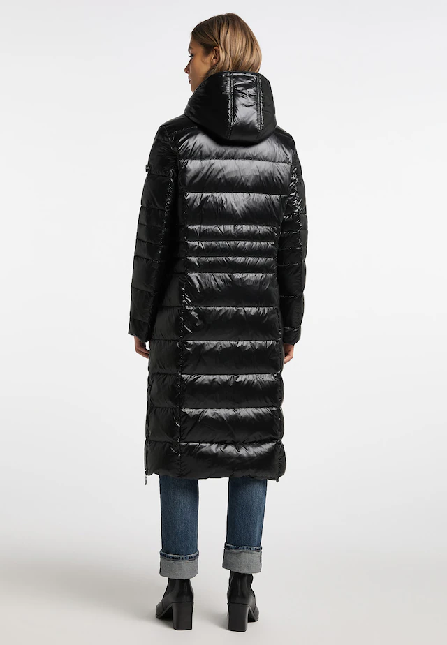 Frieda & Freddies Wintermantel »Frieda & Freddies Steppmantel«