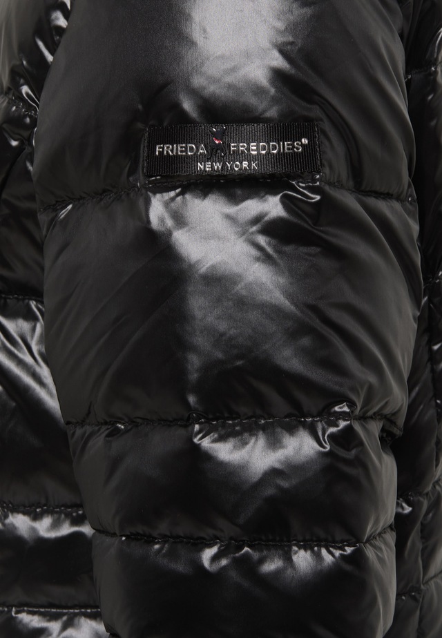 Frieda & Freddies Wintermantel »Frieda & Freddies Steppmantel«