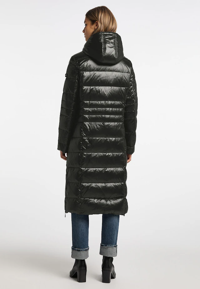 Frieda & Freddies Wintermantel »Frieda & Freddies Steppmantel«