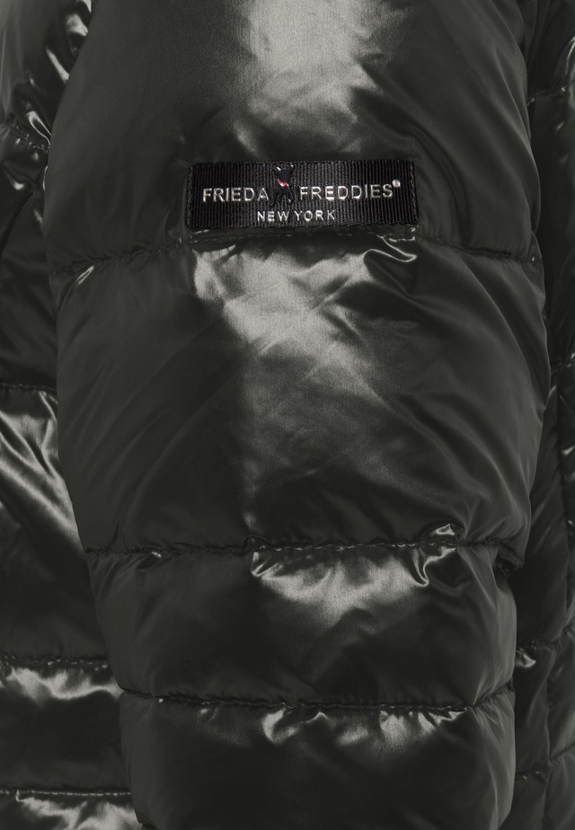 Frieda & Freddies Wintermantel »Frieda & Freddies Steppmantel«