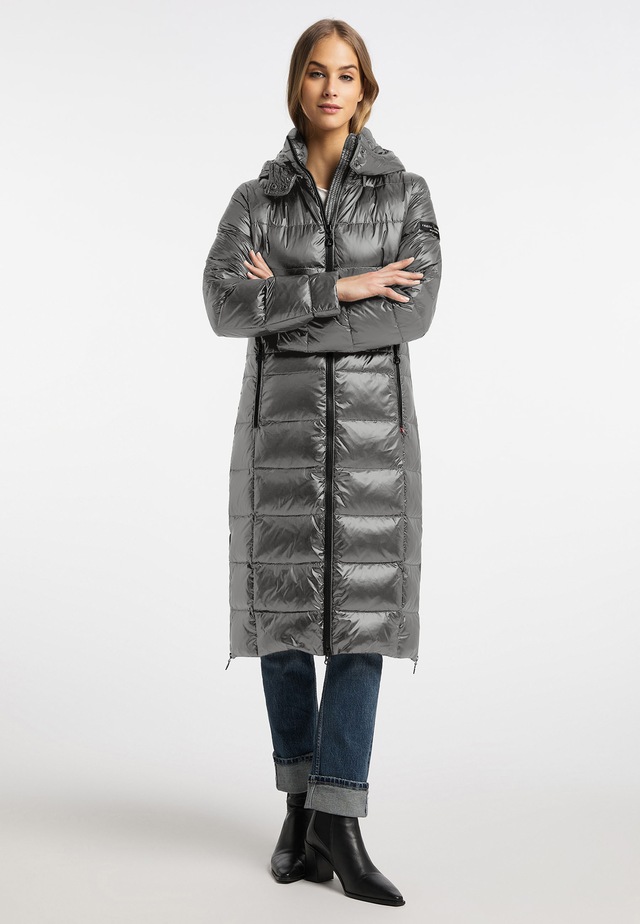 Frieda & Freddies Wintermantel »Frieda & Freddies Steppmantel«