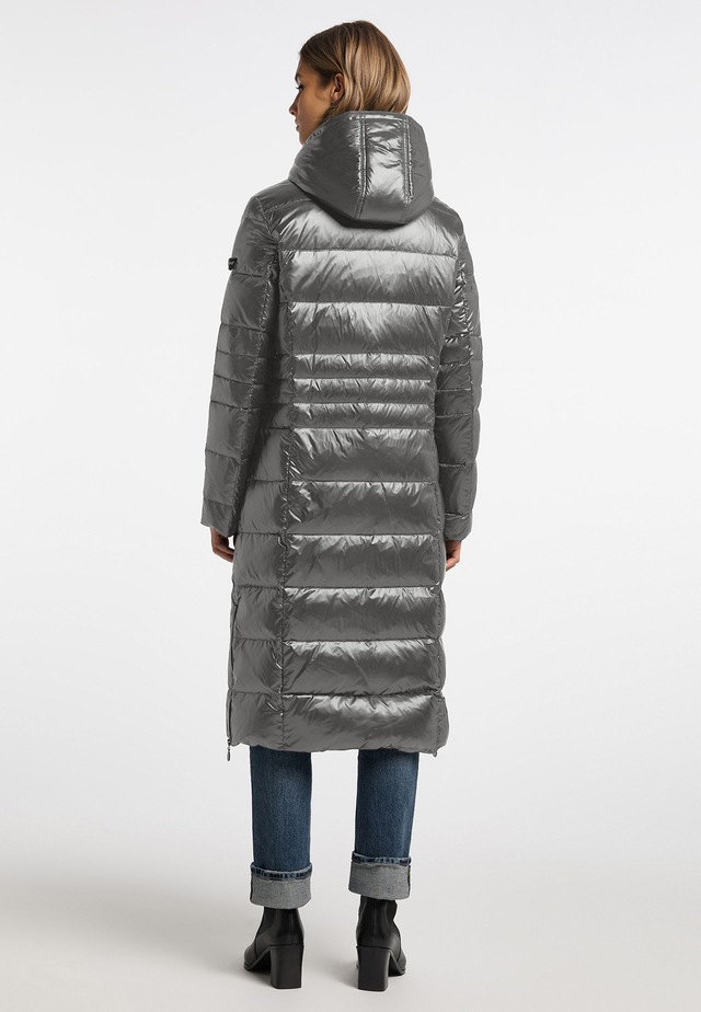Frieda & Freddies Wintermantel »Frieda & Freddies Steppmantel«