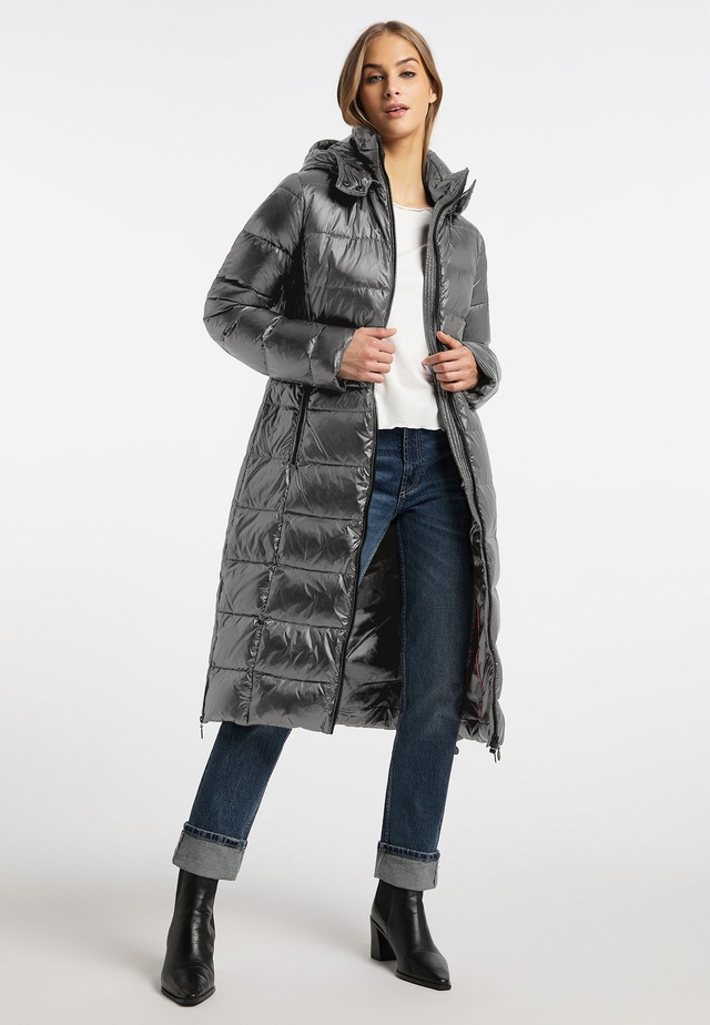 Frieda & Freddies Wintermantel »Frieda & Freddies Steppmantel«