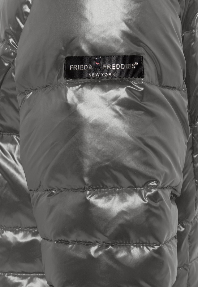 Frieda & Freddies Wintermantel »Frieda & Freddies Steppmantel«