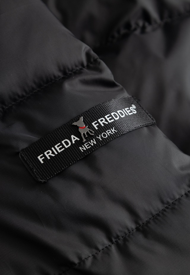 Frieda & Freddies Winterjacke »Frieda & Freddies Steppjacke mit Kapuze«