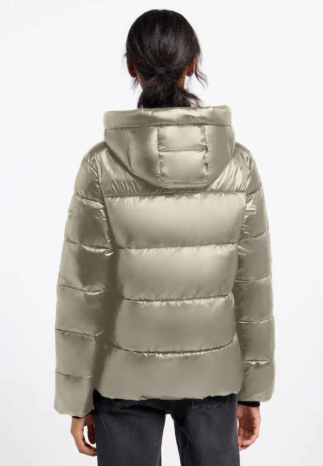 Frieda & Freddies Winterjacke »Frieda & Freddies Steppjacke mit Kapuze«