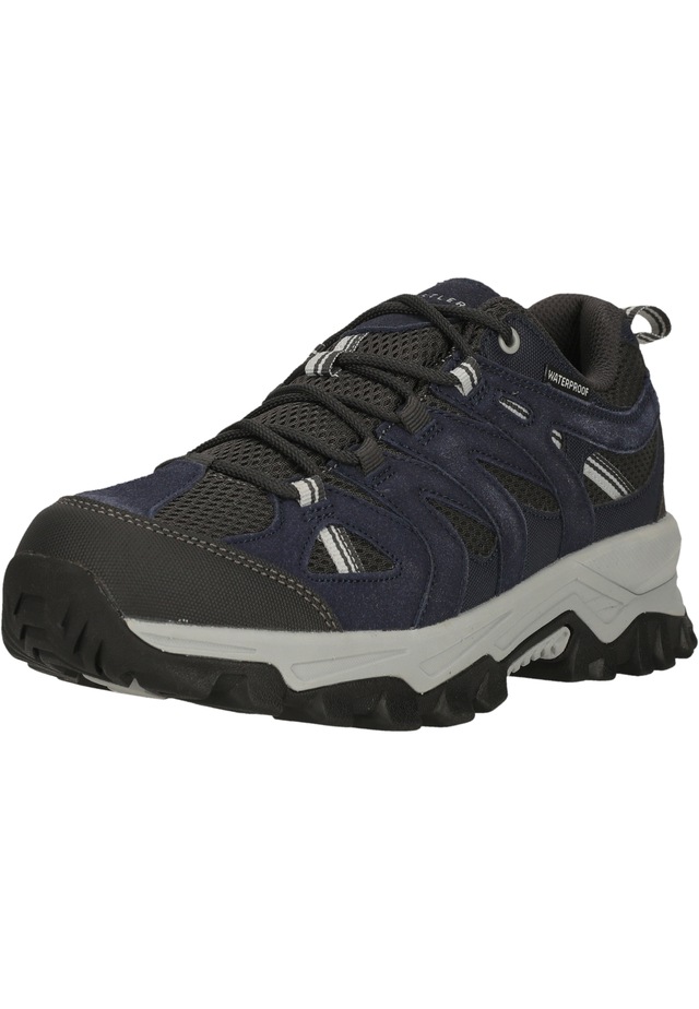 WHISTLER Outdoorschuh »Terx« mit atmungsaktiver Funktion