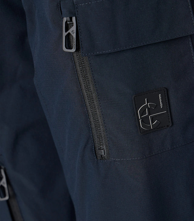CASAMODA Blouson »CASAMODA Blouson uni«