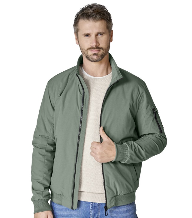 CASAMODA Blouson »CASAMODA Blouson uni«