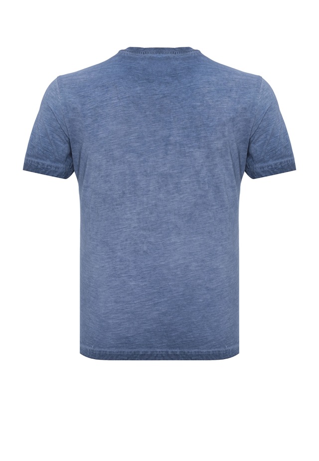 Cipo & Baxx T-Shirt »CT810« Auffälliger Front-Print