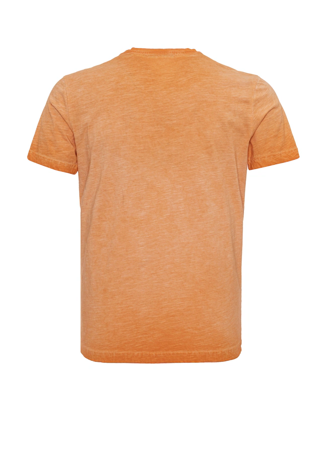Cipo & Baxx T-Shirt »CT810« Auffälliger Front-Print