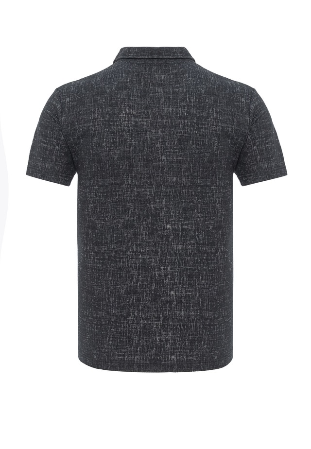 Cipo & Baxx T-Shirt »CT825« Weicher Baumwollmix