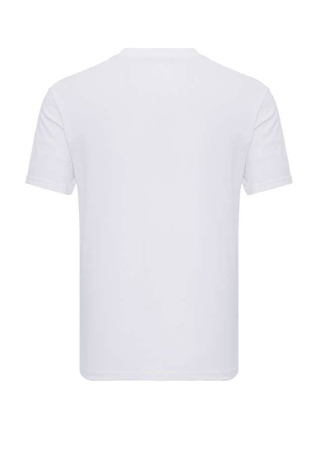 Cipo & Baxx T-Shirt »CT826« in Regular Fit