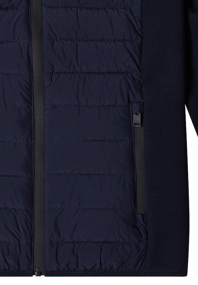 Cecil Outdoorjacke mit Kapuze mit Kapuze mit Tunnelzugband