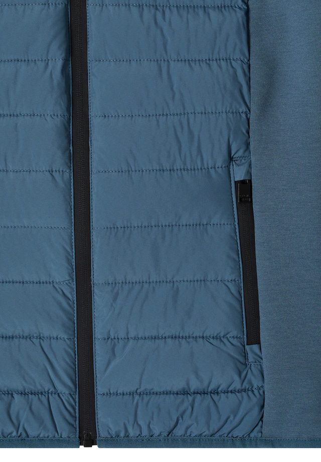 Cecil Outdoorjacke mit Kapuze mit Kapuze mit Tunnelzugband