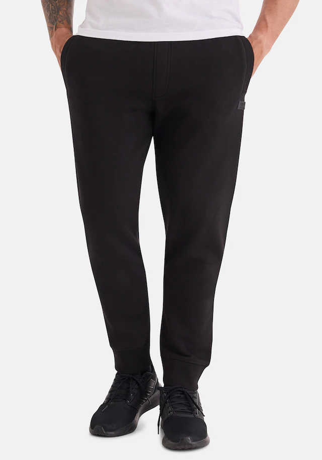 HERO by John Medoox Sporthose »MATT Sweatpants« Sweatpants für Herren