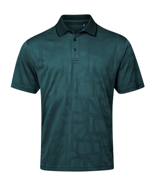 HERO by John Medoox Poloshirt »PHIL Poloshirt« HERO by John Medoox PHIL Herren Poloshirt Regular Fit