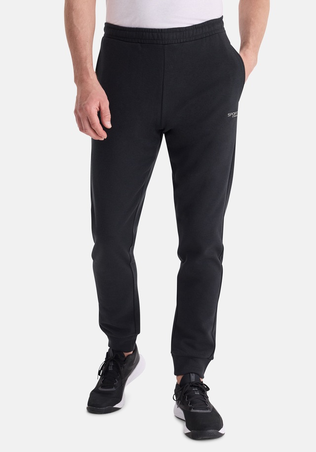 Stooker Men Sporthose »SEAN Sweathose« Joginghose Regular Fit Sport Sweat für Herren