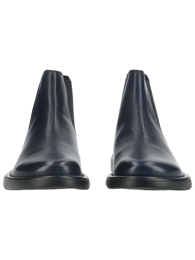 Fly London Stiefelette »Fly London Stiefelette Leder/Textil«