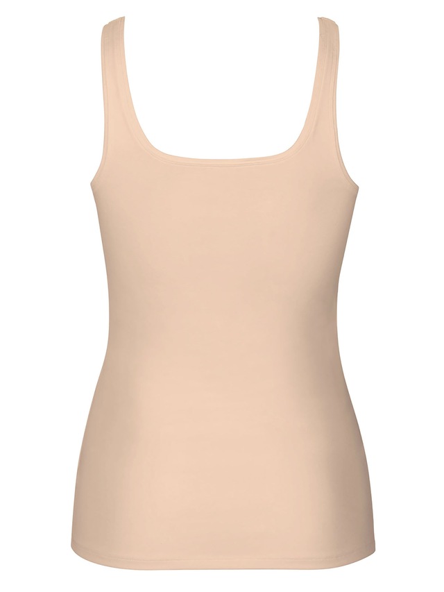Lisca Achseltop »3er Pack Damen Trägerhemd Kaia«