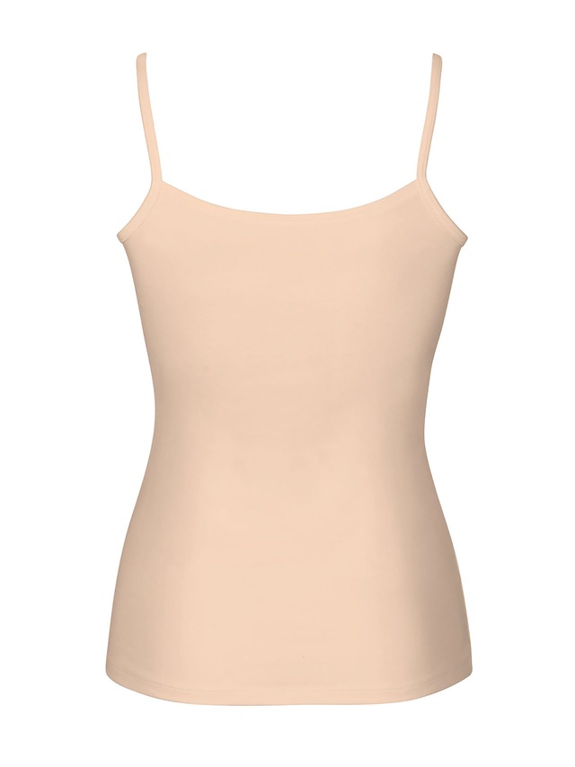 Lisca Achseltop »3er Pack Damen Trägerhemd Kaia«