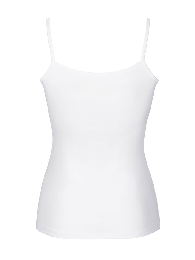 Lisca Achseltop »3er Pack Damen Trägerhemd Kaia«