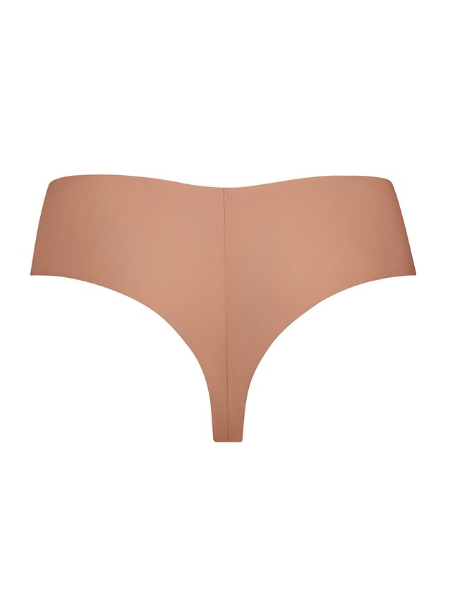 Lisca Brasilslip »4er Pack Damen Brazilian Slip Clean Cut Everyday«