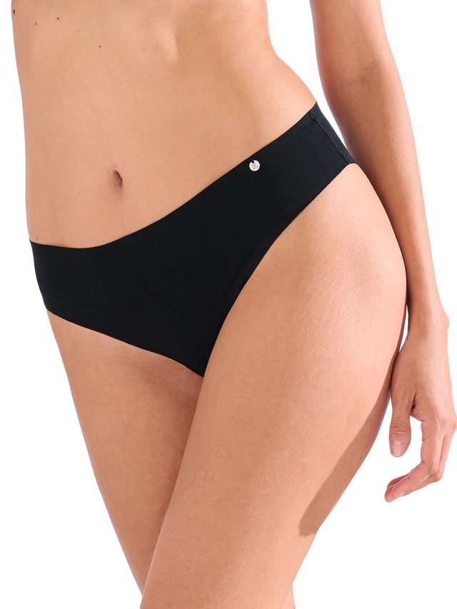 Lisca Slip »4er Pack Damen Slip Clean Cut Everyday«
