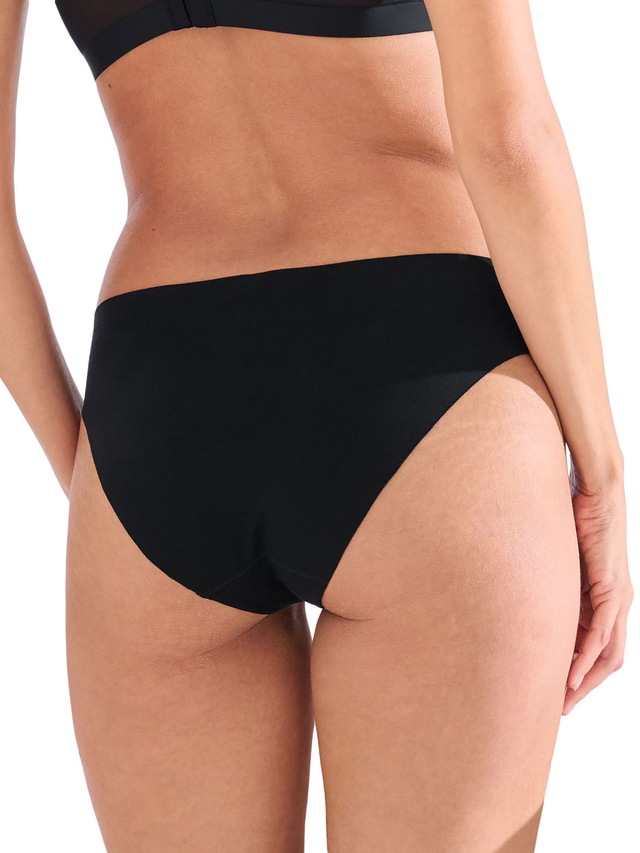 Lisca Slip »4er Pack Damen Slip Clean Cut Everyday«