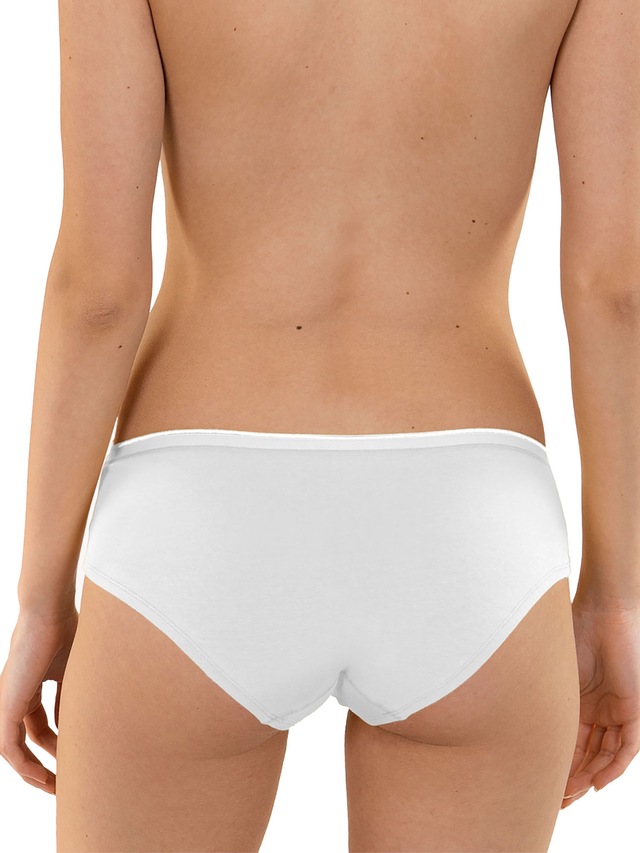 Lisca Panty »6er Pack Damen Panty Happyday«