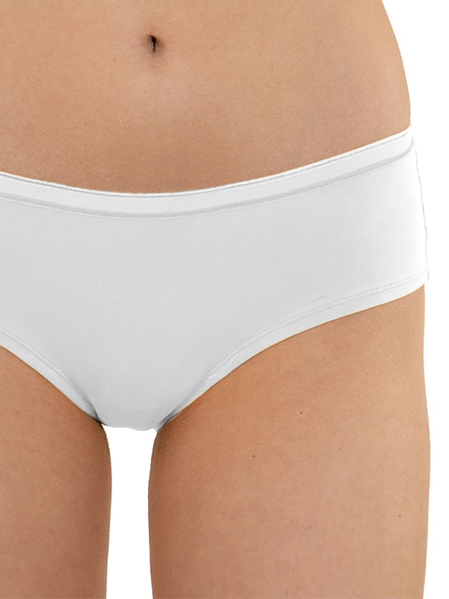 Lisca Panty »6er Pack Damen Panty Happyday«