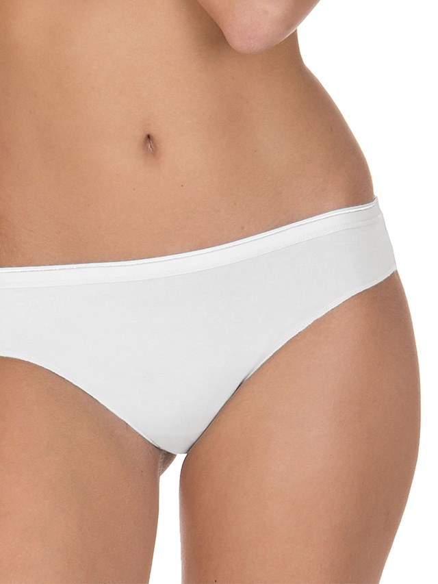 Lisca Brasilslip »6er Pack Damen Brasil Slip Happyday«