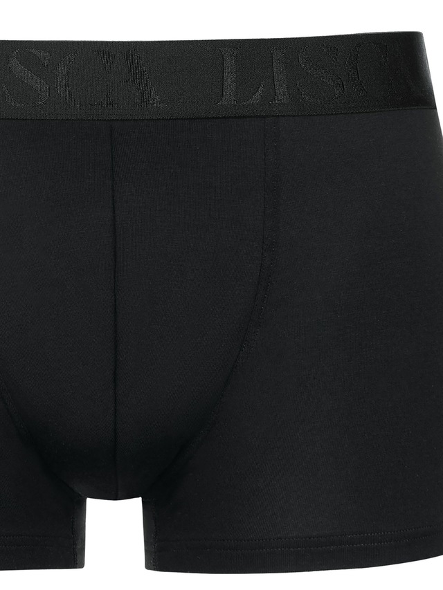 Lisca Boxer »3er Pack Herren Boxer Odysseus«