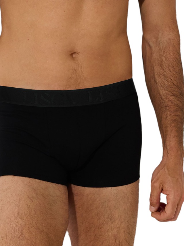 Lisca Boxer »3er Pack Herren Boxer Odysseus«