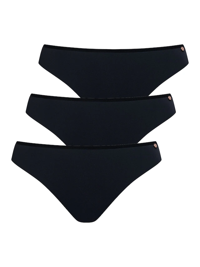 Lisca Brasilslip »3er Pack Brasilslip Sophia«
