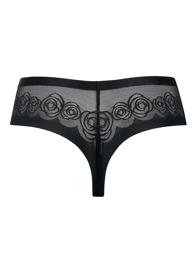 Lisca Brasilslip »2er Pack Brasilslip Ruby«
