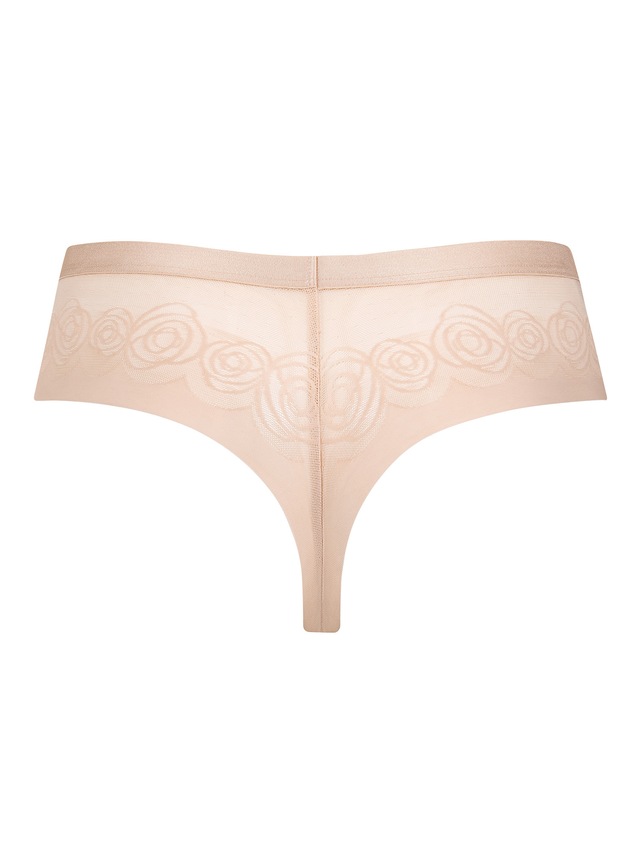 Lisca Brasilslip »2er Pack Brasilslip Ruby«