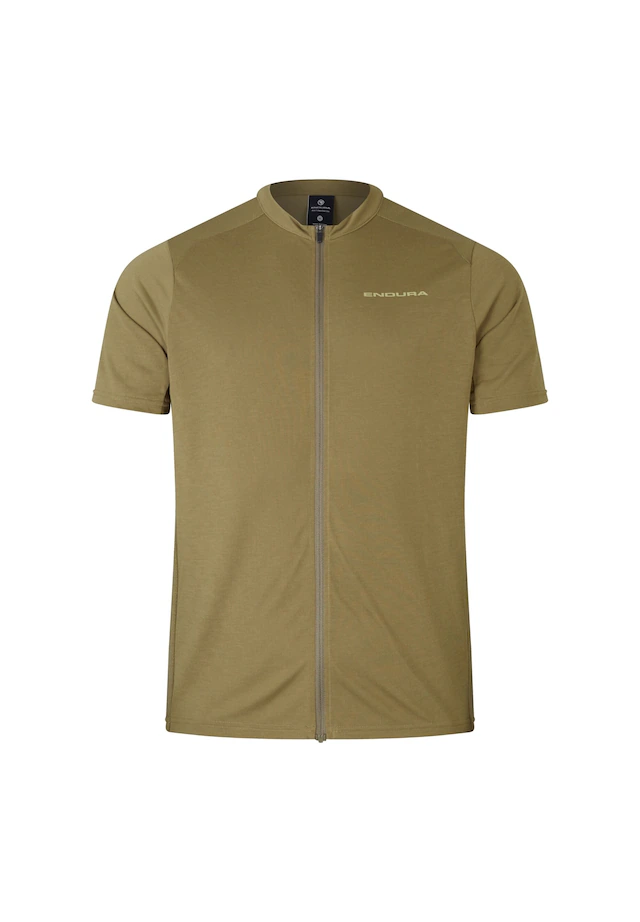 Endura Funktionsshirt »Loop« aus DriRelease-Gewebe
