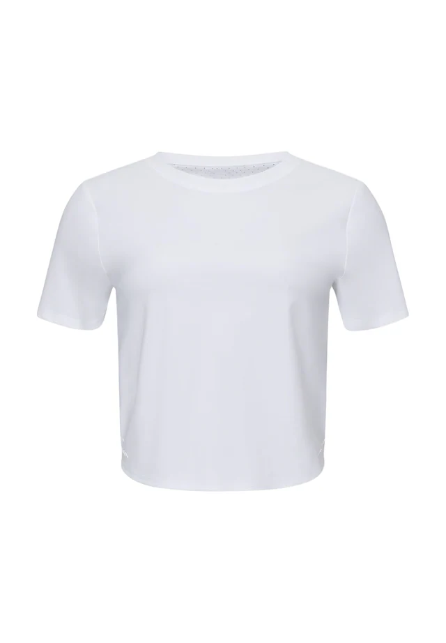 Fabletics T-Shirt »Fabletics T-Shirt Essential Air« mit Anti-Geruchs-Technologie