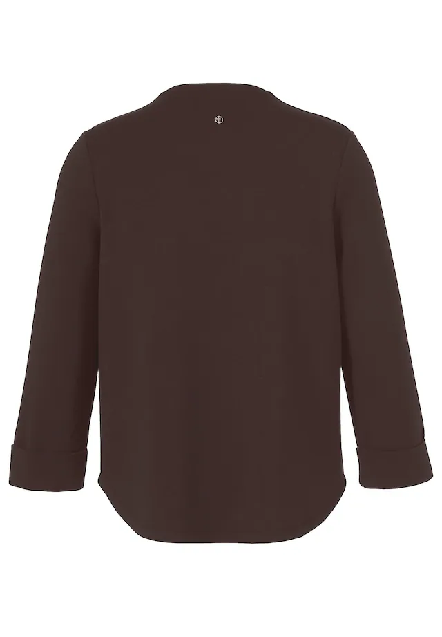 FRAPP Winterjacke »FRAPP Jacke« ohne Kapuze Große Größen